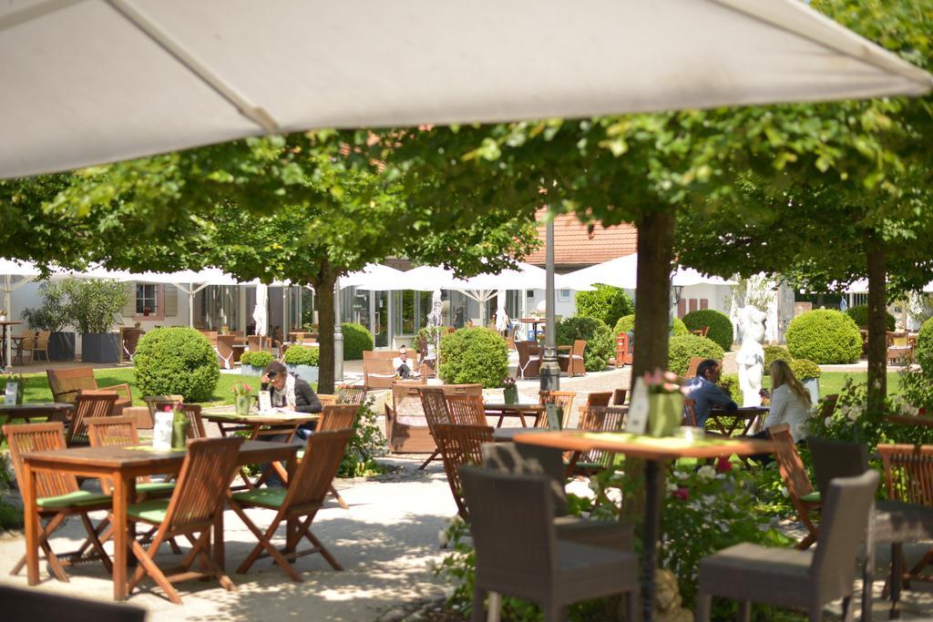 Schloss Reinach フライブルク エクステリア 写真