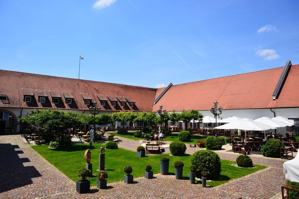 Schloss Reinach フライブルク エクステリア 写真