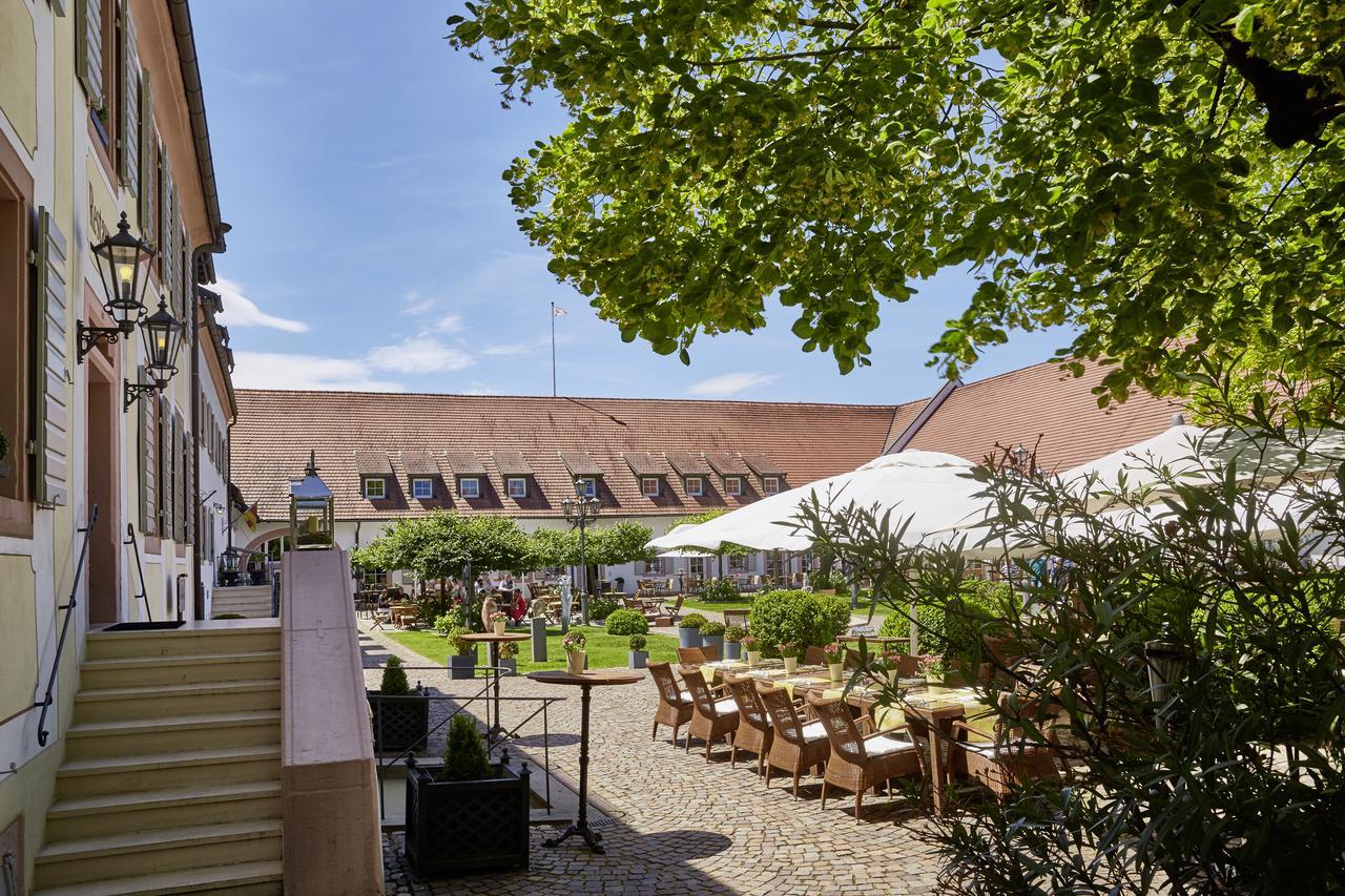 Schloss Reinach フライブルク エクステリア 写真