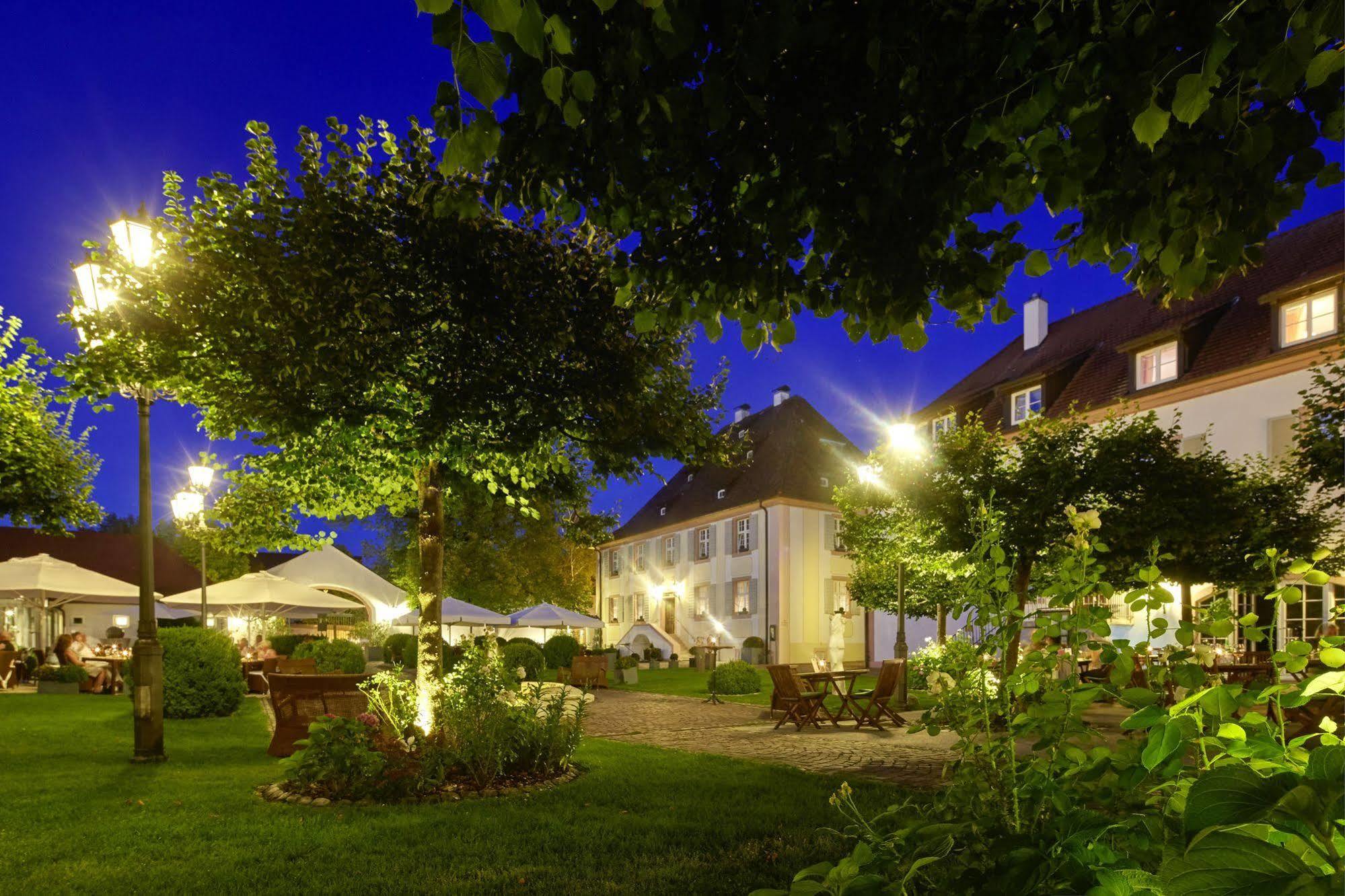 Schloss Reinach フライブルク エクステリア 写真