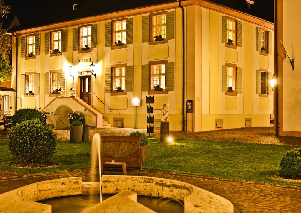 Schloss Reinach フライブルク エクステリア 写真